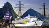 Are E-MTB bikes the cruise ships of the mountains?