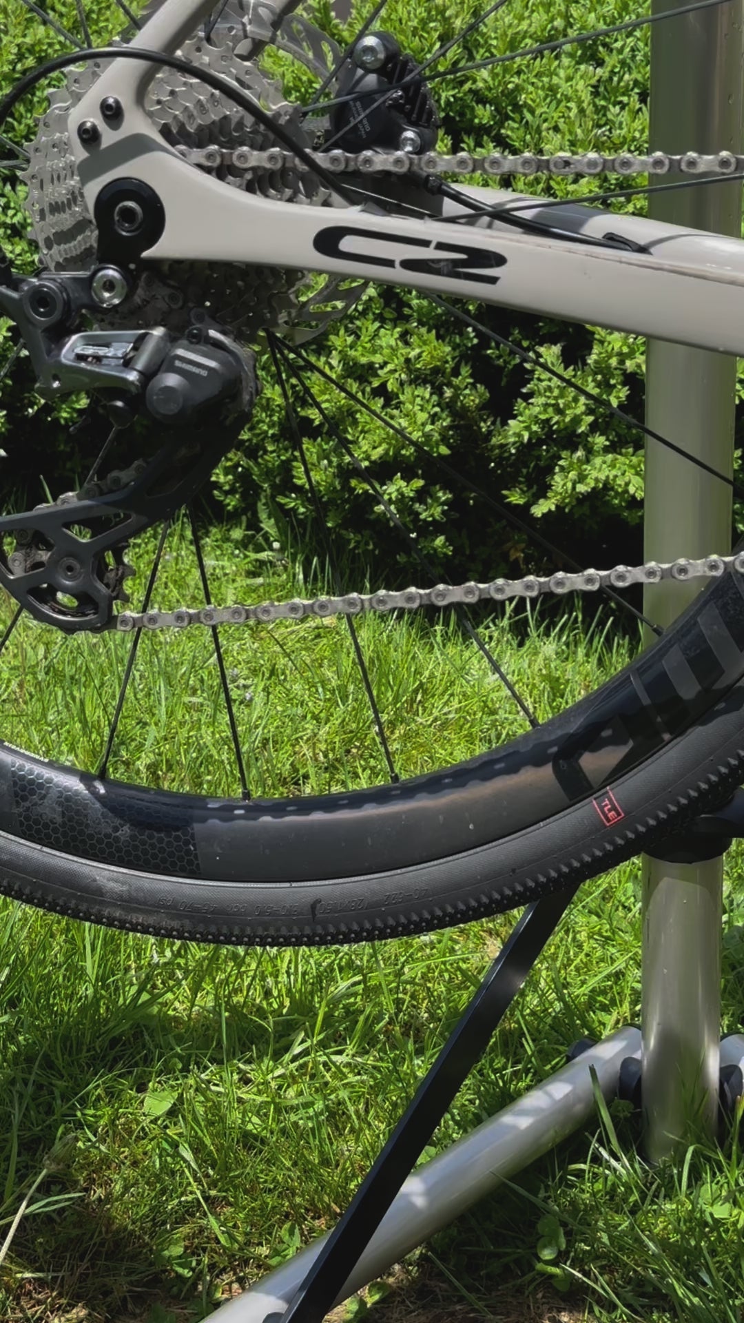 Pig Pen II - Drivetrain Maintenance Kit