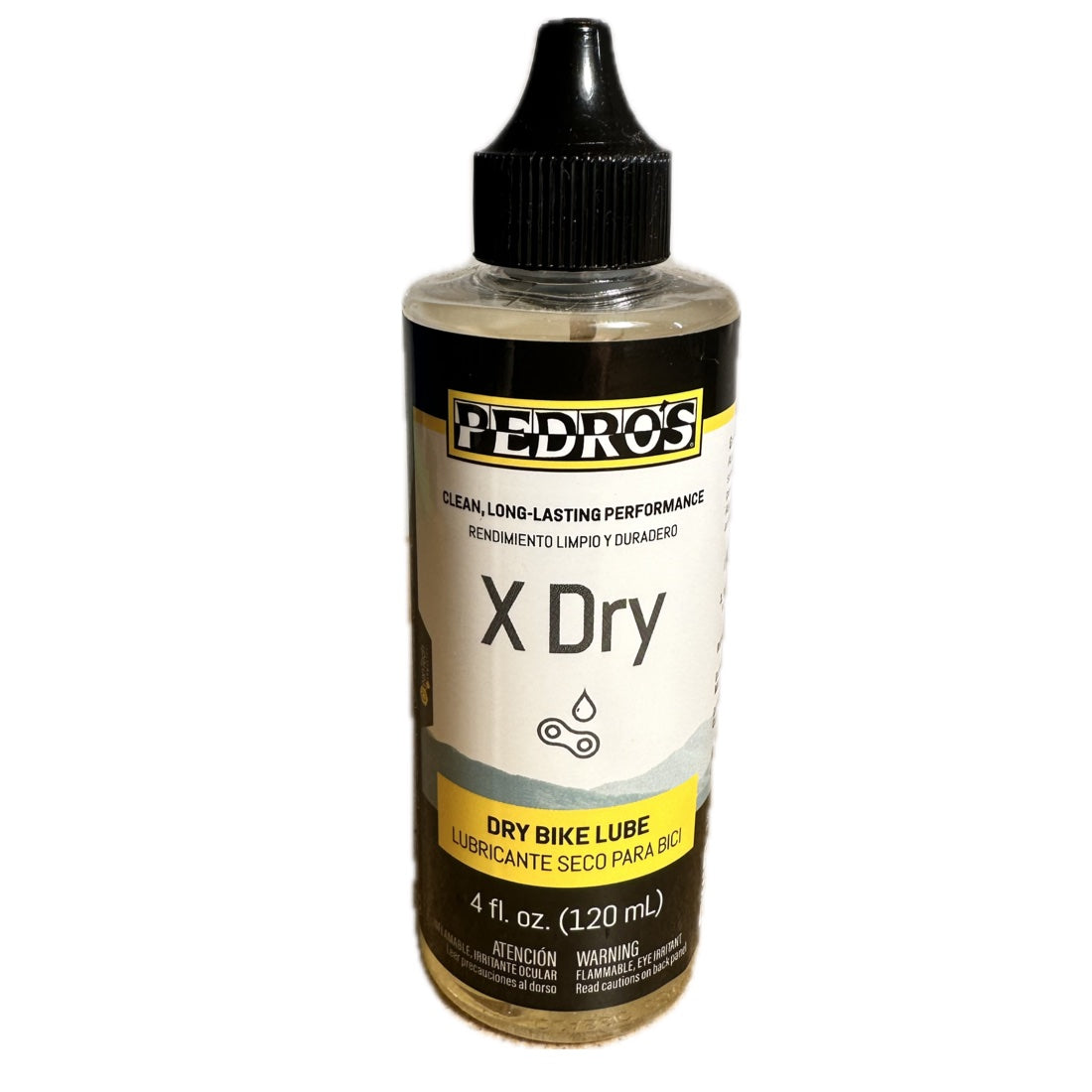 X Dry