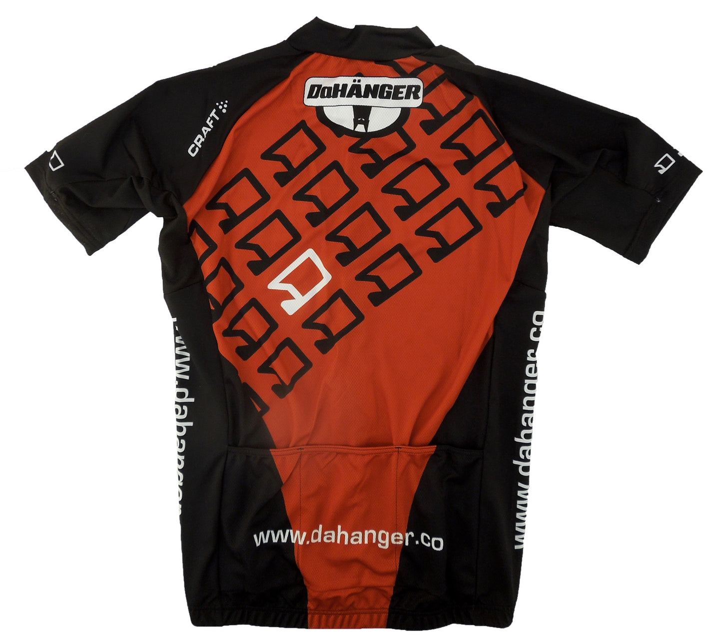 DaJERSEY