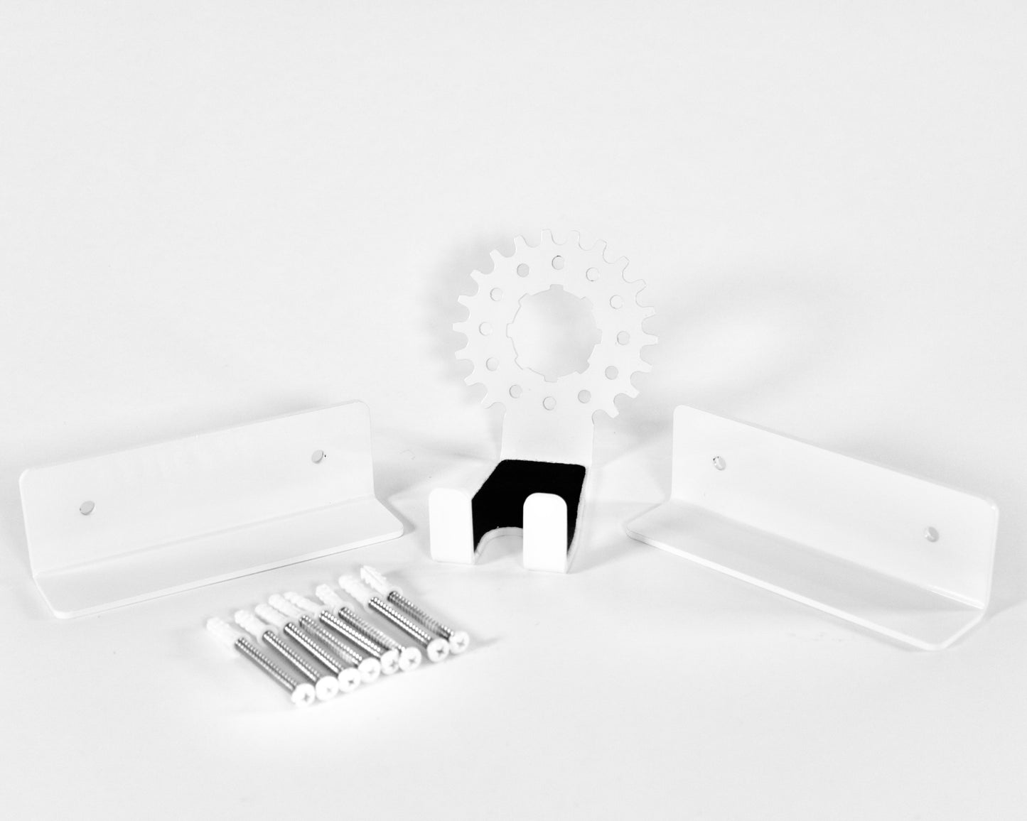 SPROCKET pedal hook