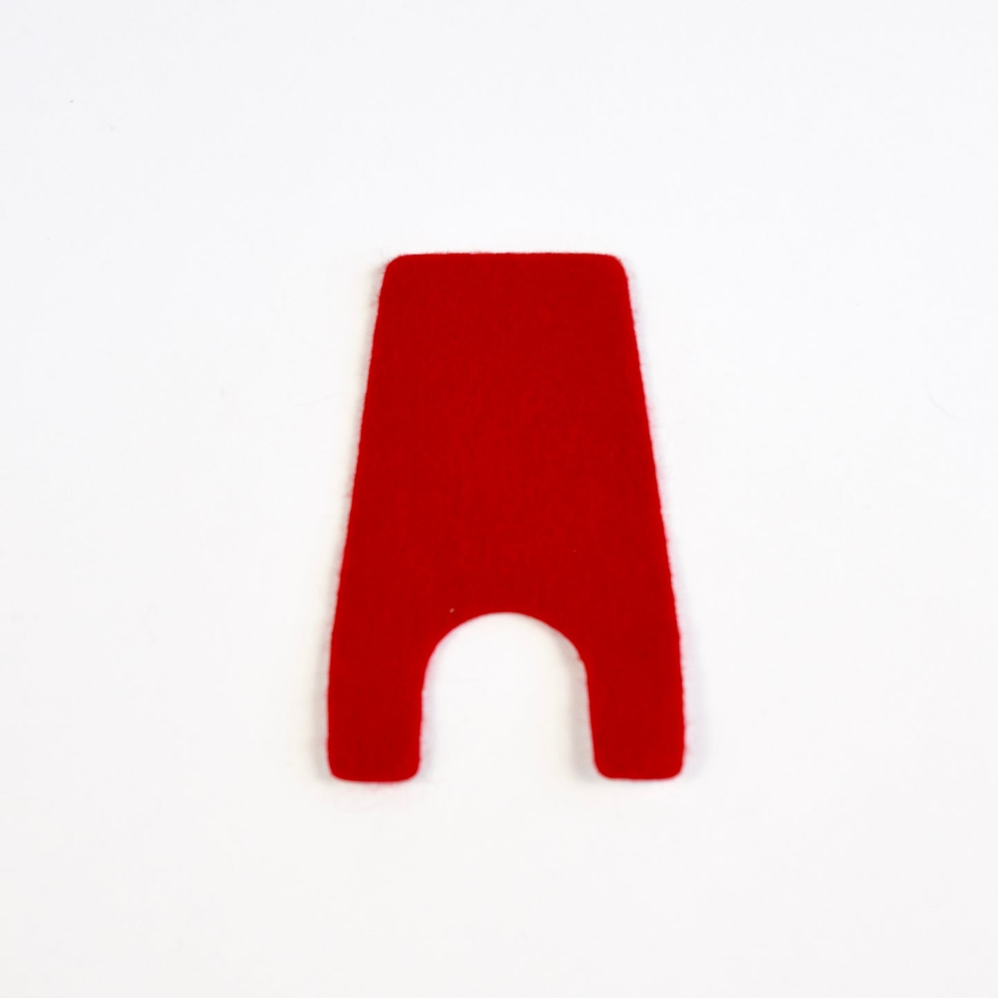 Felt pad replacement for DaSprocket