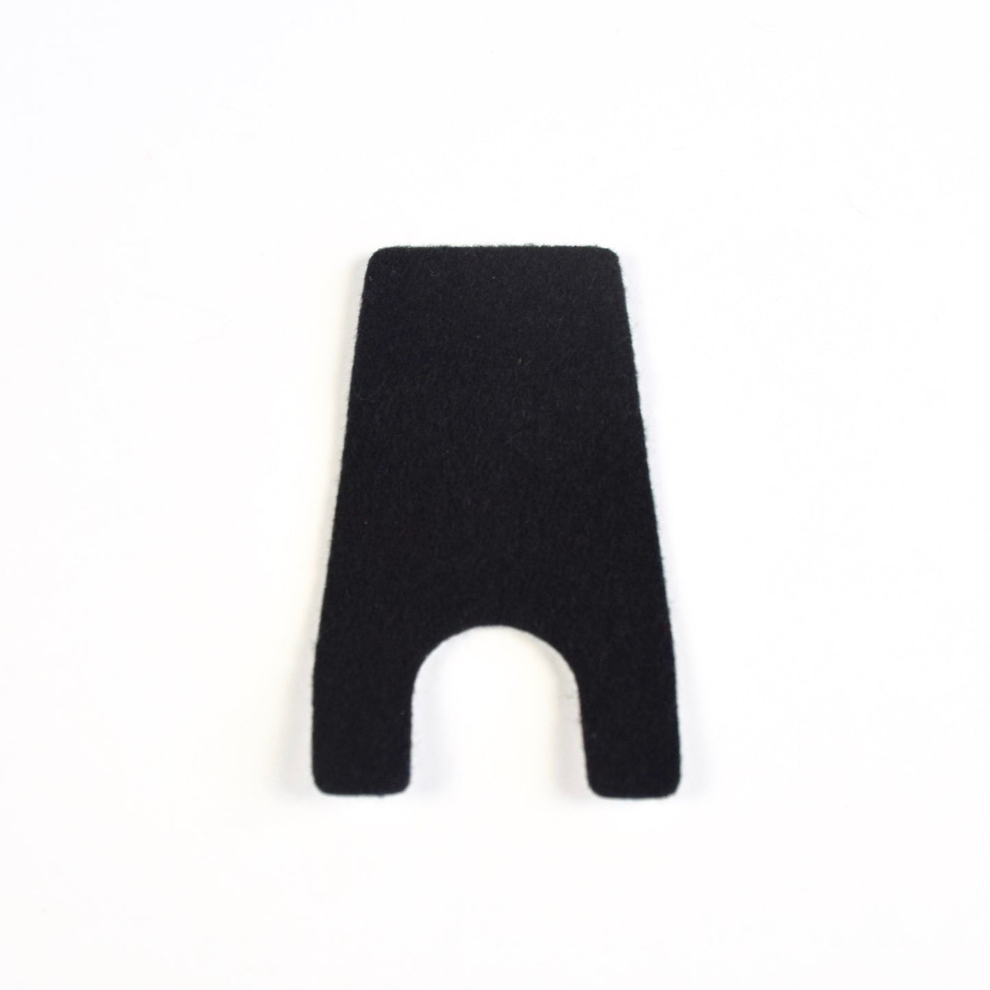 Felt pad replacement for DaSprocket