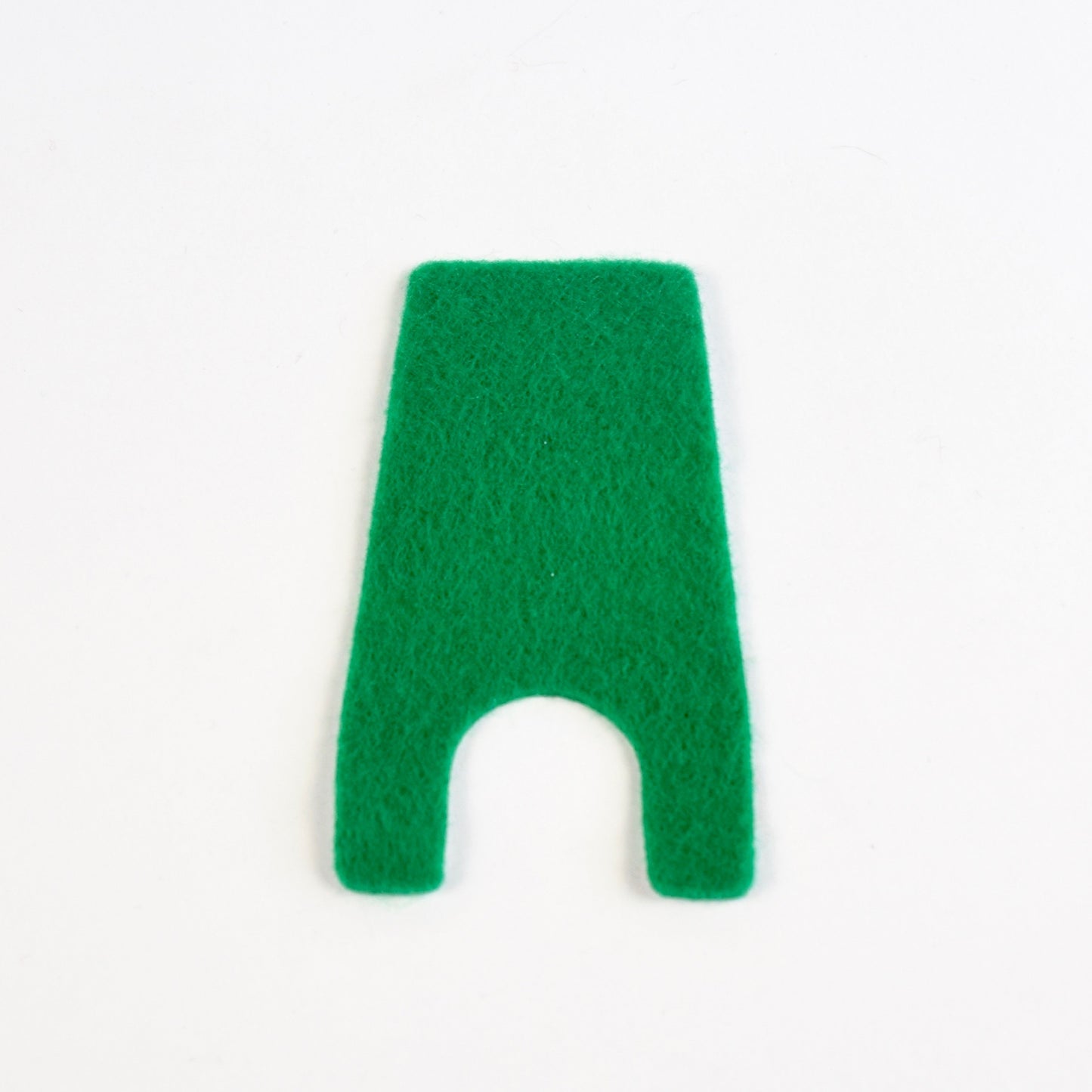 Felt pad replacement for DaSprocket