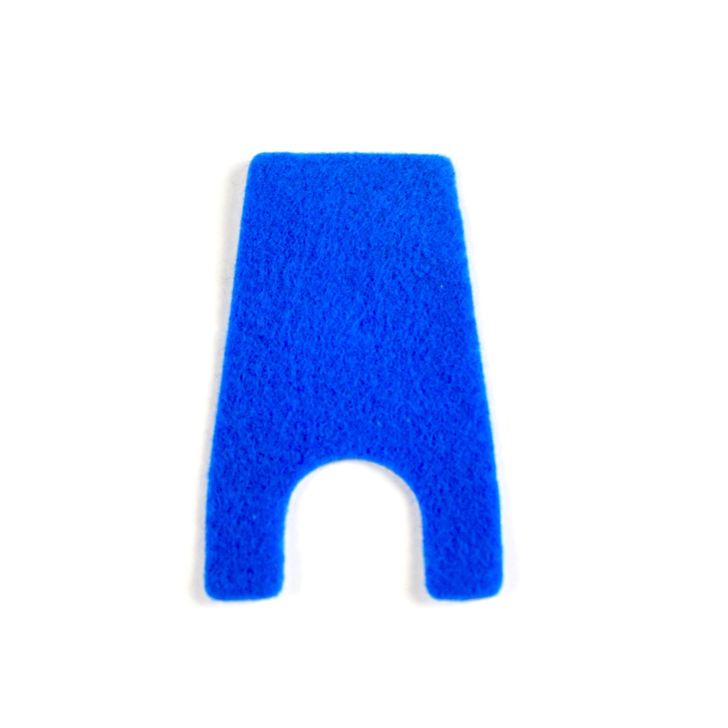 Felt pad replacement for DaSprocket