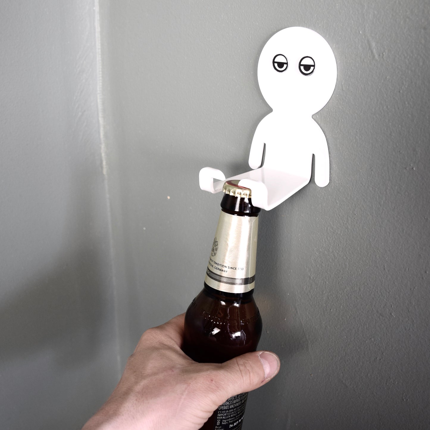 Dani - Hook & Bottle Opener