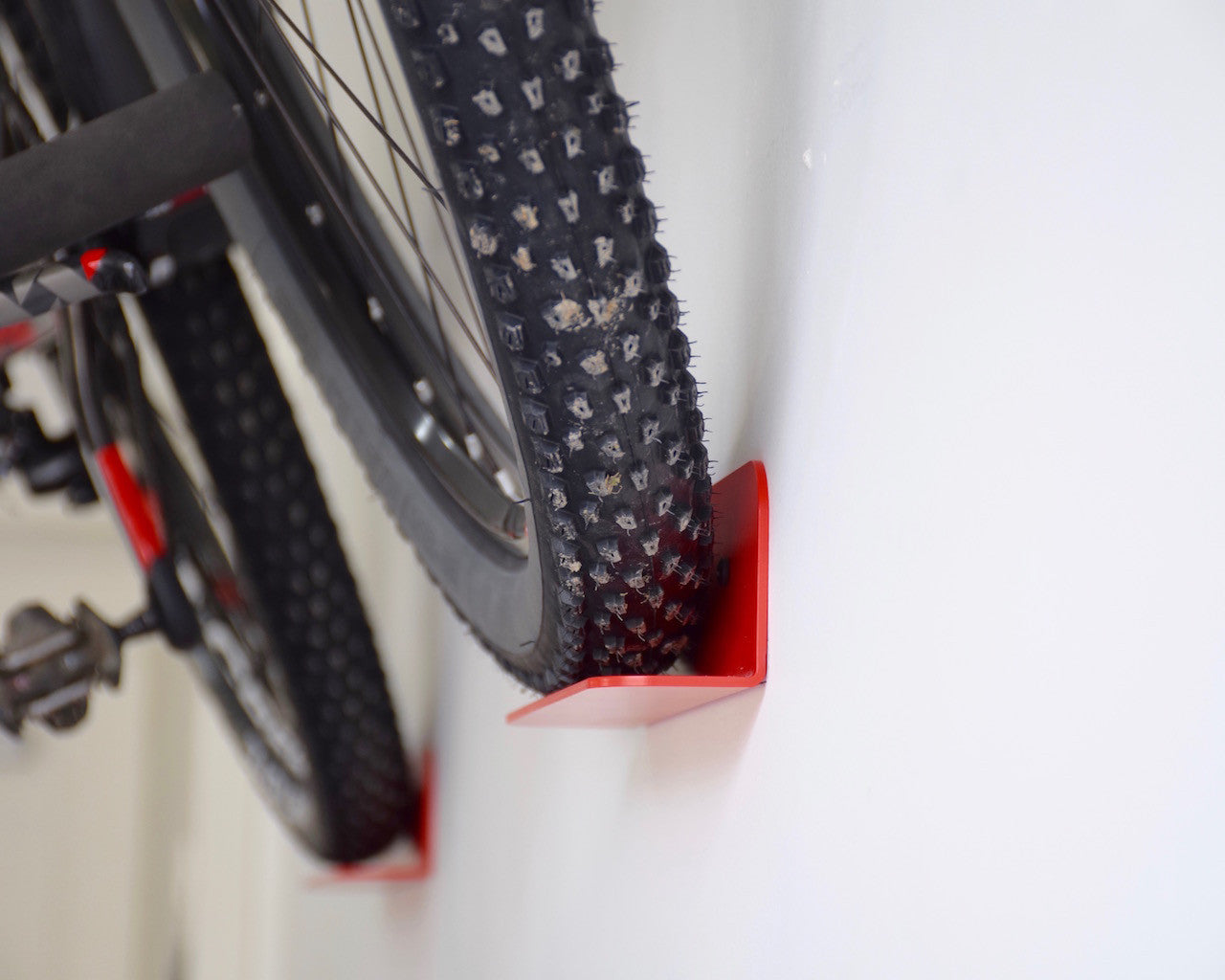 Dan pedal hook