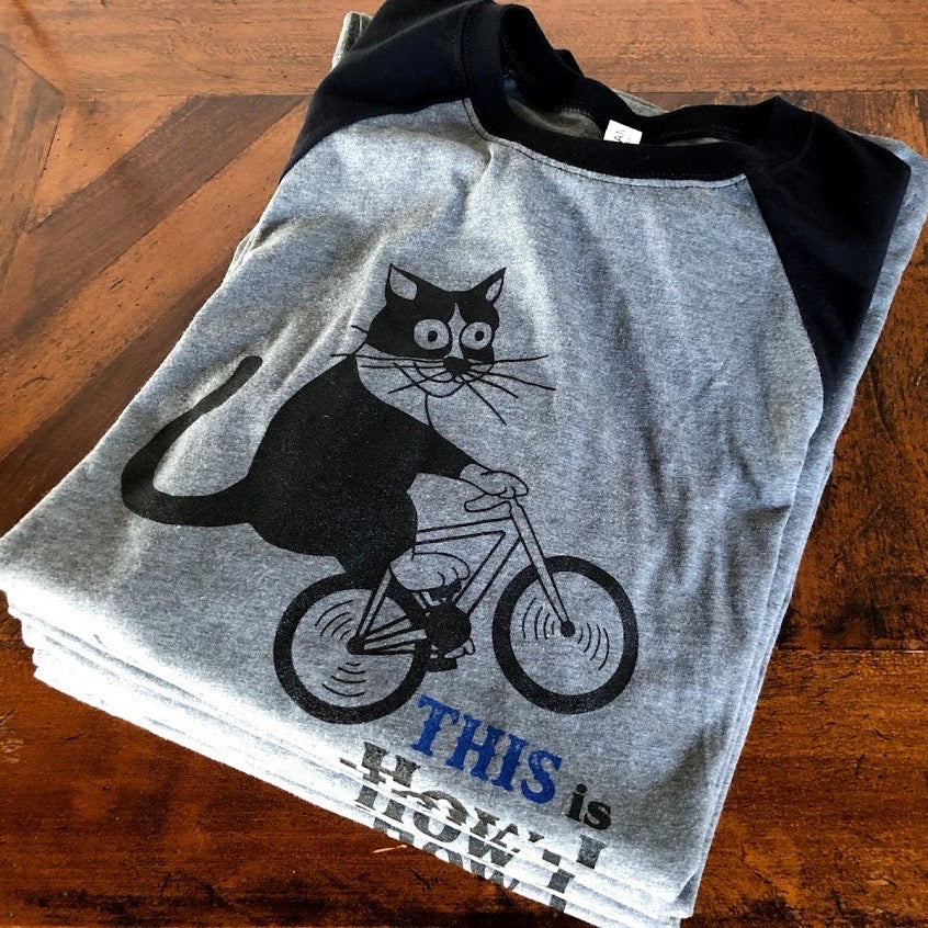 Long Sleeve T-Shirt
