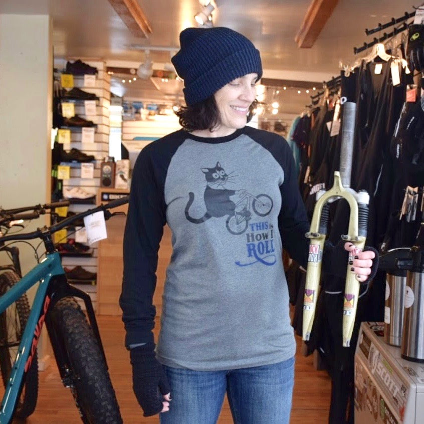 Long Sleeve T-Shirt
