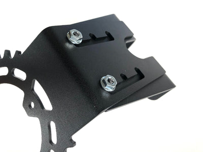 DaBigRing foot plate (single part)