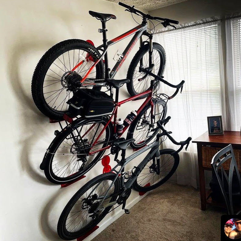 Find discount used bikes