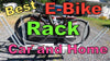 E-Bikes and Racks