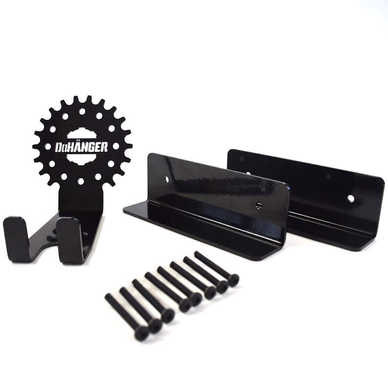 SPROCKET pedal hook
