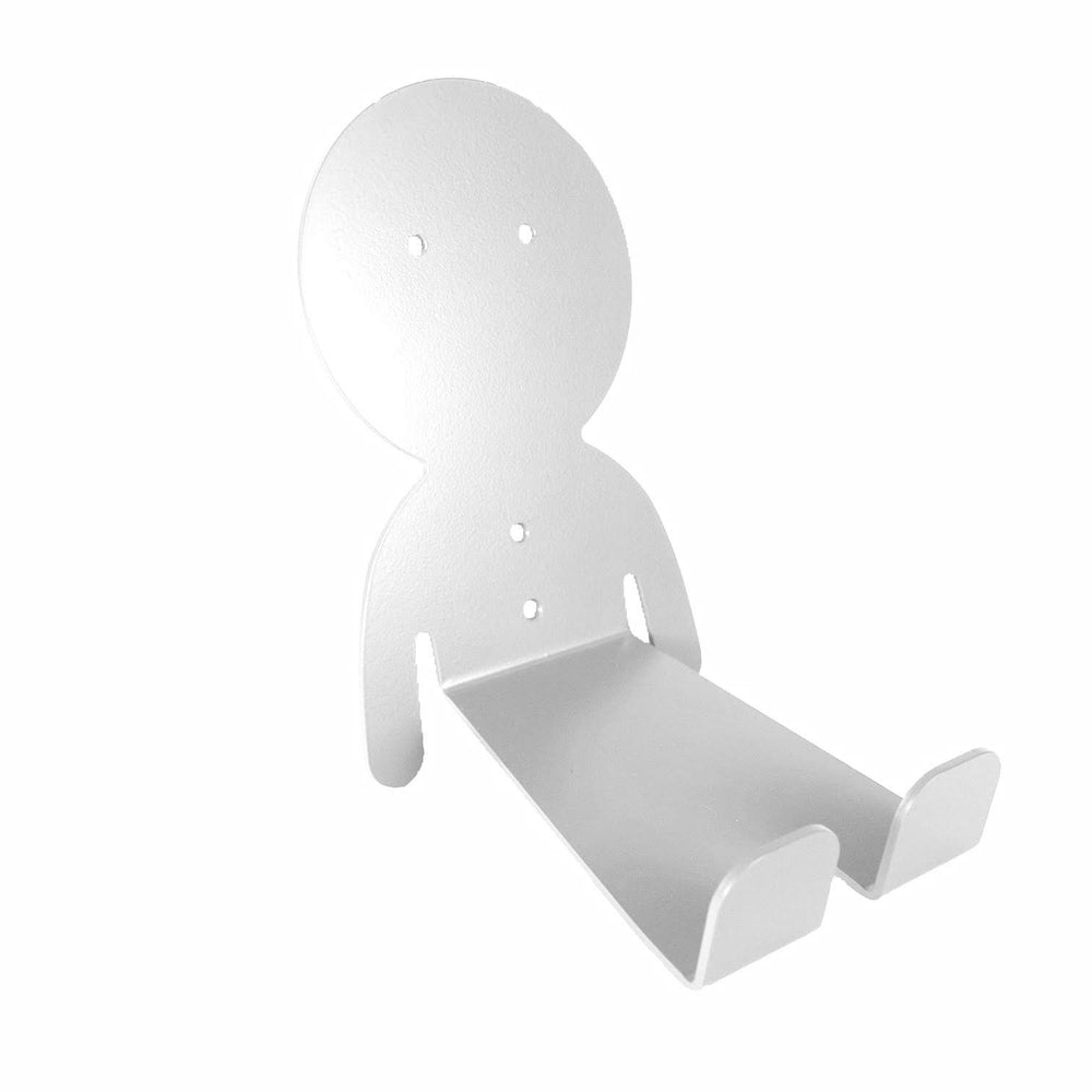Dan pedal hook (no shelves)