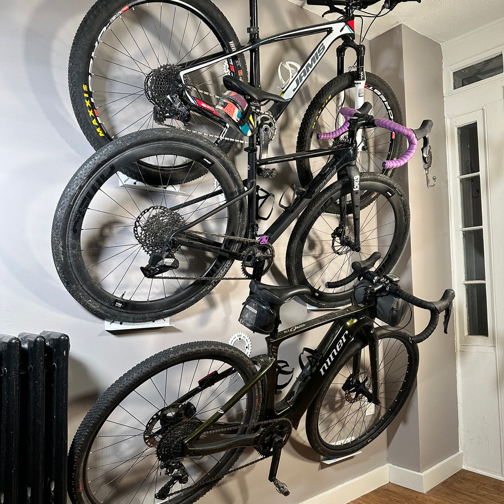 Dahanger dan bike hook hotsell
