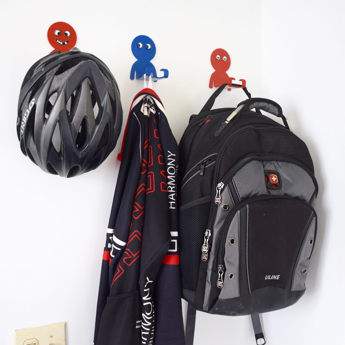 Bike racks - Home is where you hang your bike - DaHÄNGER – DaHÄNGER ...