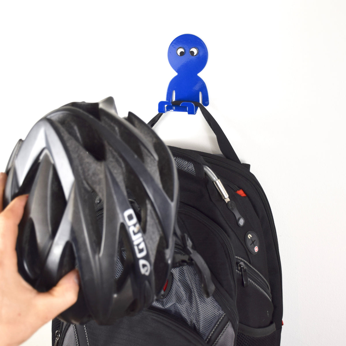 Bike racks - Home is where you hang your bike - DaHÄNGER – DaHÄNGER ...