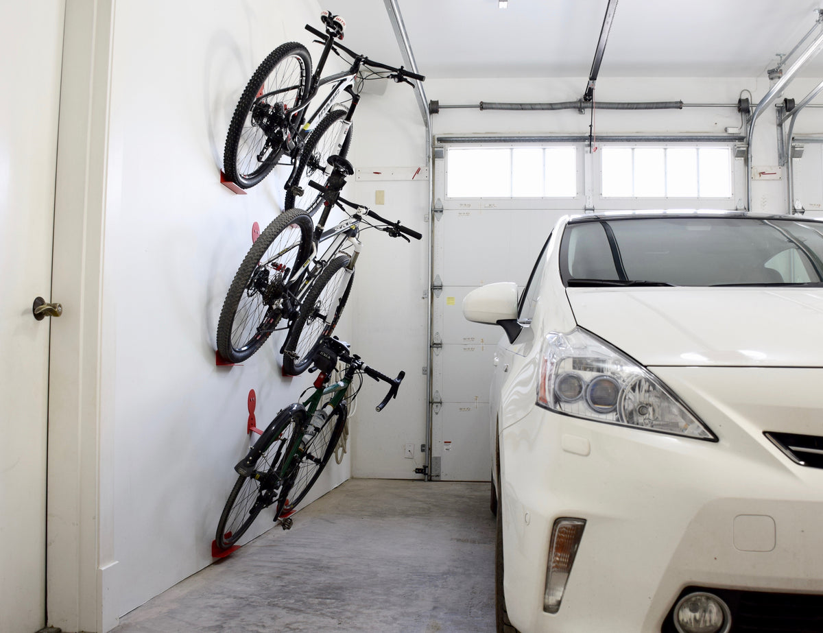 Bike racks - Home is where you hang your bike - DaHÄNGER – DaHÄNGER ...