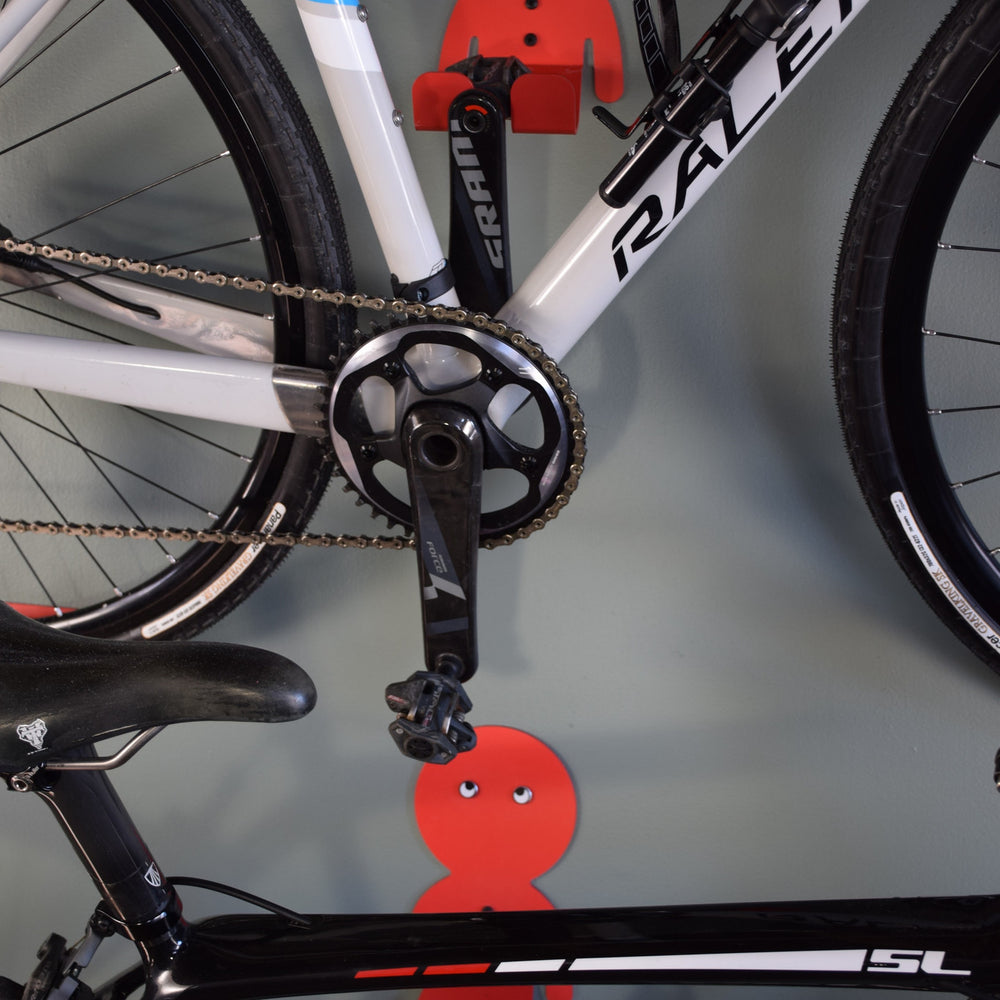 
                  
                    Dan pedal hook
                  
                
