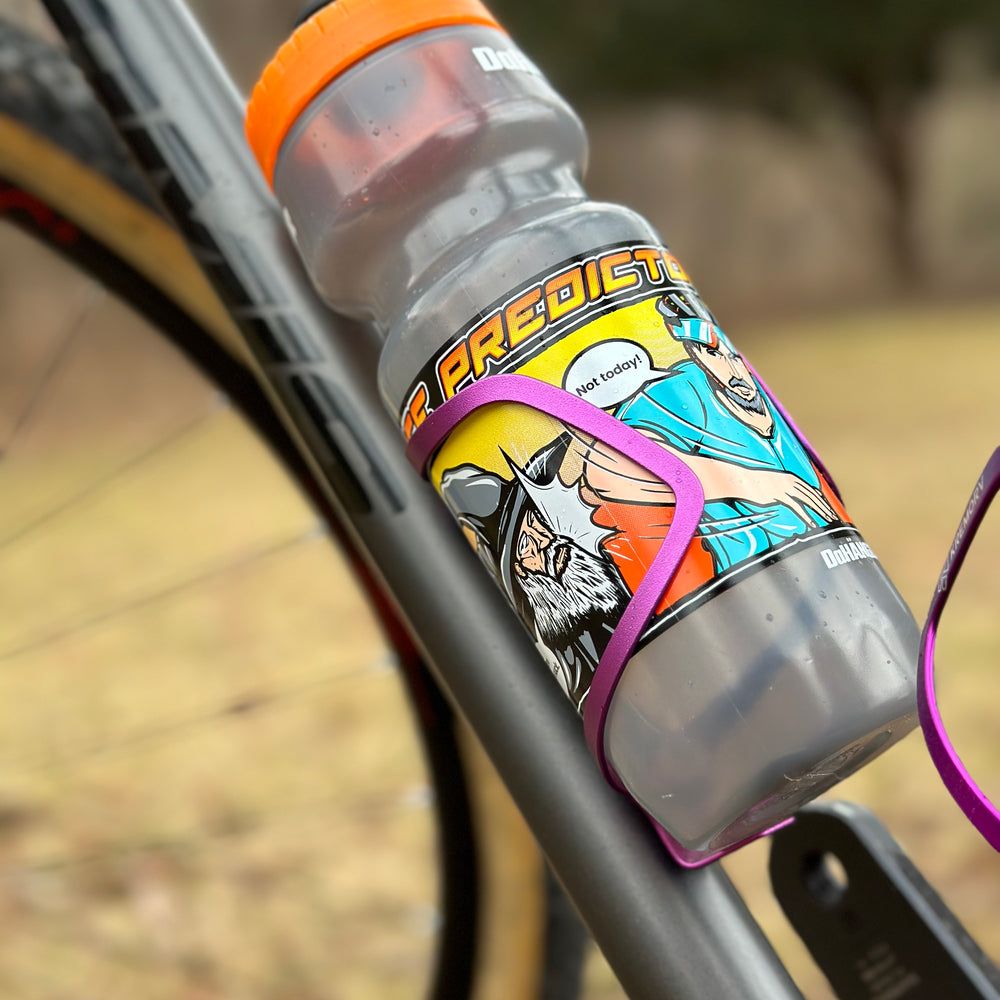 
                  
                    Race Predictor Bottle (24 oz)
                  
                