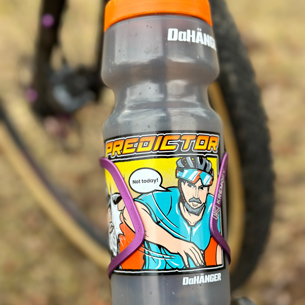 
                  
                    Race Predictor Bottle (24 oz)
                  
                