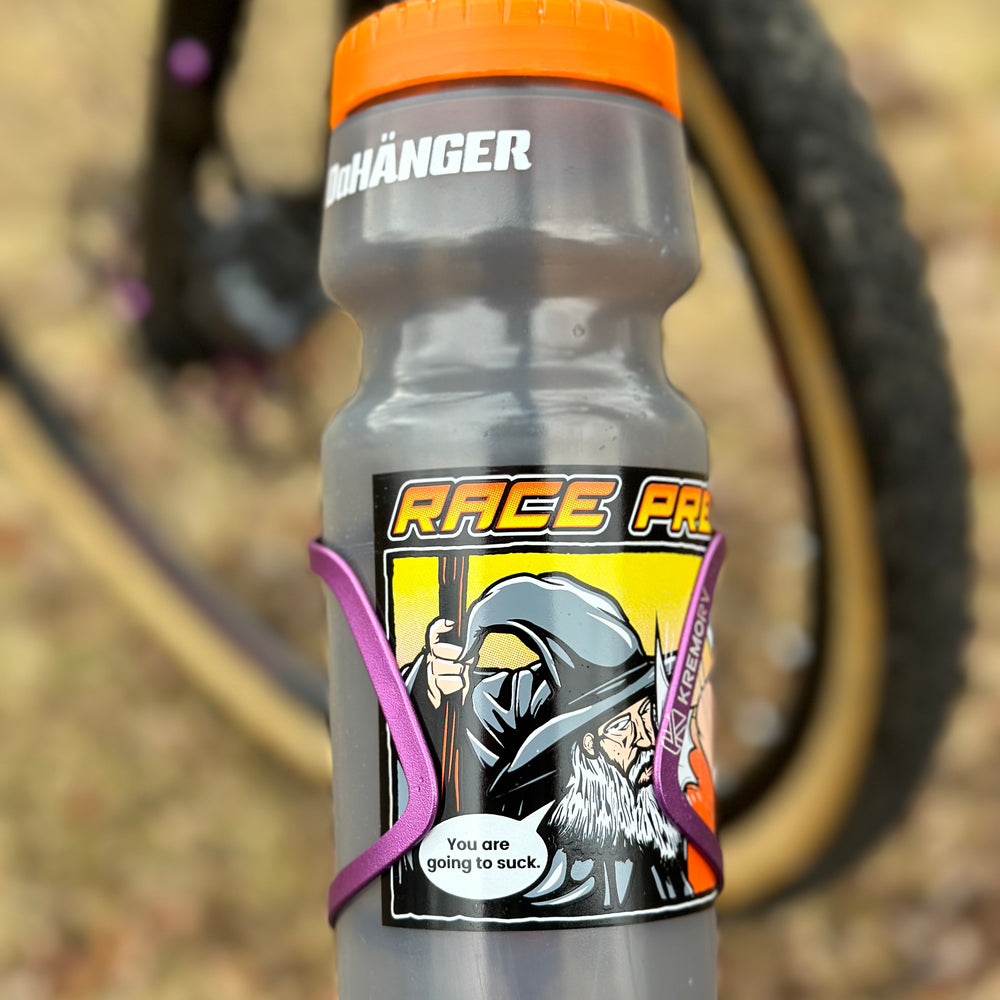
                  
                    Race Predictor Bottle (24 oz)
                  
                