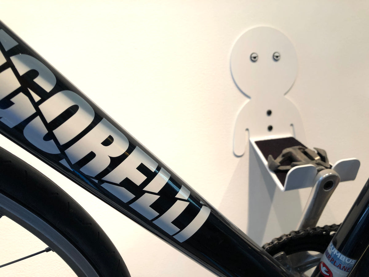 Bike racks - Home is where you hang your bike - DaHÄNGER – DaHÄNGER ...