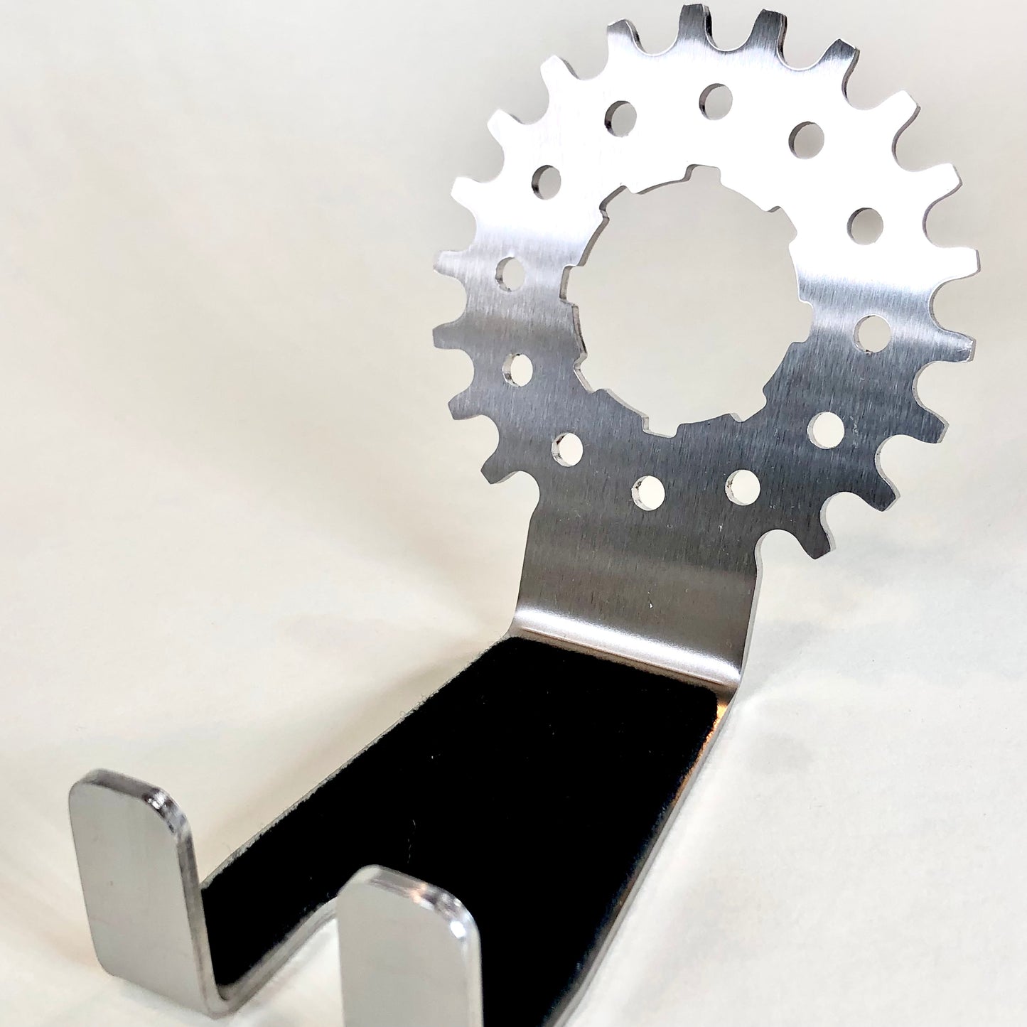 SPROCKET stainless steel