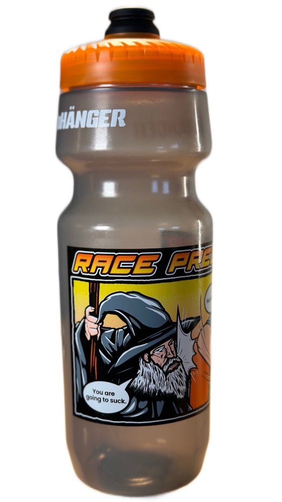 
                  
                    Race Predictor Bottle (24 oz)
                  
                