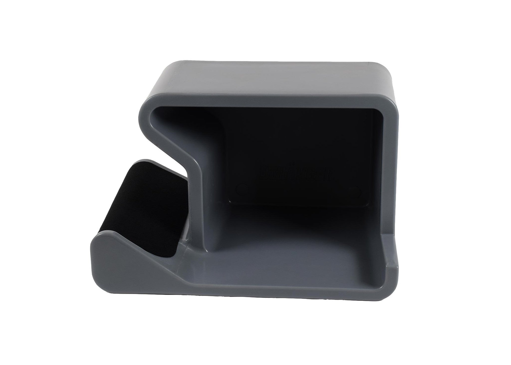 The best indoor cycling storage wall rack. DaHÄNGER bike shelf