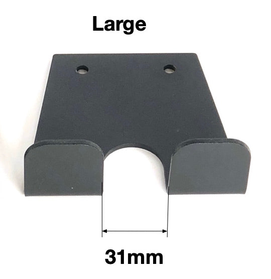 
                  
                    DaBigRing foot plate (single part)
                  
                